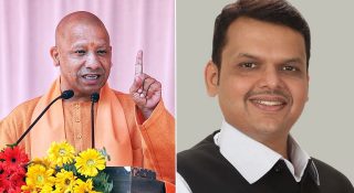 ബിജെപി ദേശീയ അധ്യക്ഷനാകാൻ ദേവേന്ദ്ര ഫട്നാവിസ്?; യോഗിക്ക് വെട്ട് യുപിയിൽ നിന്ന്