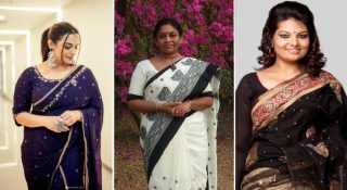 സിനിമ സംഘടനകളുടെ തലപ്പത്തേക്ക് ചരിത്രത്തിൽ ആദ്യമായി വനിതാ സ്ഥാനാർത്ഥികൾ; ‘ആ’ സ്ത്രീകളെ ഉയർത്തിക്കാട്ടി കെ ആര്‍ മീര