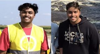 കൃത്യമായ ആശയവിനിമയം നടന്നില്ല; പരിശീലന പറക്കലിനിടെ വിമാനങ്ങൾ കൂട്ടിയിടിച്ചു; മലയാളിയടക്കം രണ്ടുപേർ മരിച്ചു..