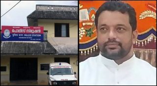 കുര്‍ബാനയ്ക്ക് വന്നില്ല; തിരക്കി എത്തിയപ്പോള്‍ വാടക വീട്ടില്‍ തൂങ്ങിമരിച്ച നിലയില്‍ വൈദികന്‍