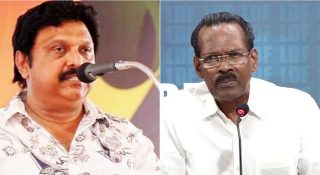 നാളെ കേരളം സ്തംഭിപ്പിക്കാൻ ഇടതുമുന്നണി; ഗണേശനെ തള്ളി ടിപി രാമകൃഷ്ണൻ