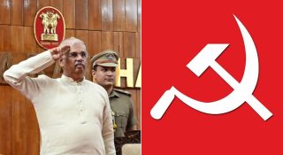 സിന്‍ഡിക്കറ്റ് പിരിച്ചുവിടാന്‍ സാധ്യത; കേരളയില്‍ ഒരു വിട്ടുവീഴ്ചയ്ക്കും ഗവര്‍ണറില്ല; ആര്‍ലേക്കറിന് പുറത്തിറങ്ങാന്‍ കഴിയാത്ത പ്രതിഷേധത്തിന് സിപിഎം