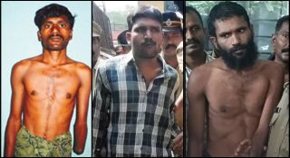 കേരളം തൂക്കി കൊല്ലണം എന്ന് ആഗ്രഹിച്ച ക്രിമിനല്‍; ഗോവിന്ദച്ചാമിയുടെ രക്ഷപ്പെടലില്‍ ആഭ്യന്തരം ഭരിക്കുന്ന മുഖ്യമന്ത്രി മറുപടി പറയണം