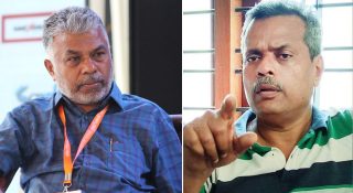 പെരുമാൾ മുരുകൻ്റെ അവസ്ഥയിലേക്ക് ഡോ.ഹാരിസും!! ആവിഷ്കാര സ്വാതന്ത്ര്യത്തിനായി മുറവിളി കൂട്ടിയവരാണ് വേട്ടയാടലിന് പിന്നിലും