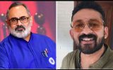കേരള ബിജെപിക്ക് ഇരട്ടത്താപ്പെന്ന് ജാനകി സിനിമയുടെ സംവിധായകൻ; ‘എന്നാണ് സർ നിങ്ങളൊക്കെ, ഞങ്ങളെ മനുഷ്യരായി കാണുക….’