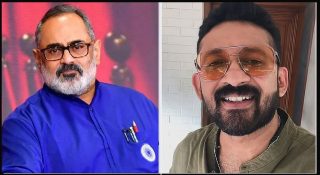 കേരള ബിജെപിക്ക് ഇരട്ടത്താപ്പെന്ന് ജാനകി സിനിമയുടെ സംവിധായകൻ; ‘എന്നാണ് സർ നിങ്ങളൊക്കെ, ഞങ്ങളെ മനുഷ്യരായി കാണുക….’