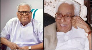 പാമോലിന്‍ കേസ് ബാക്കിയാക്കി വിഎസിന്റെ മടക്കം; സാക്ഷാല്‍ കരുണാകരനെ നിലംപരിശാക്കിയ രാഷ്ട്രീയ തന്ത്രം