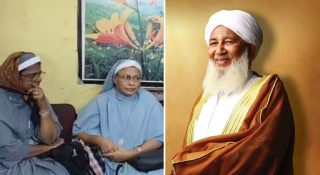 കന്യാസ്ത്രീകൾക്ക് കാന്തപുരത്തിൻ്റെ ഐക്യദാർഢ്യം; ‘ഉത്തരേന്ത്യയിൽ നിന്ന് കേൾക്കുന്നത് അസ്വസ്ഥപ്പെടുത്തുന്ന വാർത്തകൾ’