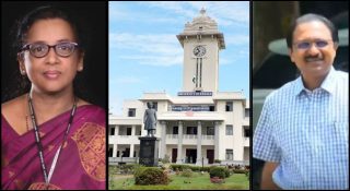 കേരളയില് വലിയ രാഷ്ട്രീയ നീക്കങ്ങള്; ജോയിൻ്റ് റജിസ്ട്രാറെ മാറ്റി വിസി; ഗവര്ണറും സര്ക്കാരും ജഗഡ ജഗഡ…