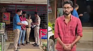 കൊല്ലത്ത് വനിതാ ഡോക്ടറെ പീഡിപ്പിക്കാൻ ശ്രമം; വായിൽ തുണി തിരുകി കീഴ്പെടുത്താൻ ശ്രമിച്ചു