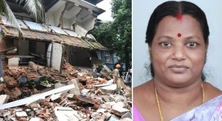 കോട്ടയം മെഡിക്കൽ കോളേജ് കെട്ടിടം തകർന്നതിൽ സർക്കാറിനെ വെളുപ്പിച്ച് കലക്ടറുടെ അന്വേഷണ റിപ്പോർട്ട്; രക്ഷാപ്രവർത്തനം വൈകിയിട്ടില്ല