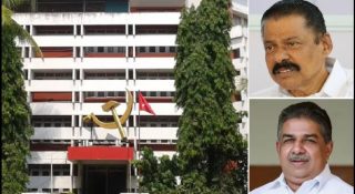 നാവടക്കൂ പണിയെടുക്കൂ… നേതാക്കളെ ‘സെൻഷ്വർ’ ചെയ്യേണ്ട അവസ്ഥയിൽ സിപിഎം; തിരഞ്ഞെടുപ്പ് വർഷത്തിൽ കരുതലോടെ നീങ്ങാൻ മുന്നണി