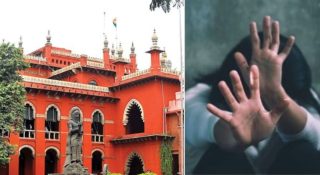 വനിതാ വക്കീലിൻ്റെ സ്വകാര്യ ദൃശ്യങ്ങള് ഇൻ്റർനെറ്റിൽ നിന്ന് നീക്കാൻ മദ്രാസ് ഹൈക്കോടതി; വാദത്തിനിടെ നിറകണ്ണുകളോടെ ജഡ്ജി