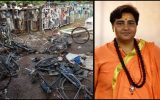 37 സാക്ഷികള്‍ കൂറുമാറി; മാലെഗാവ് സ്‌ഫോടനക്കേസില്‍ പ്രജ്ഞ സിങ് ഠാക്കൂര്‍ ഉള്‍പ്പെടെ എല്ലാ പ്രതികളെയും വെറുതെ വിട്ടു