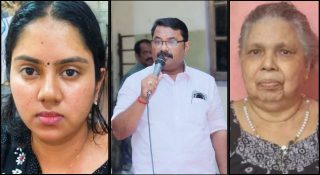 ജവഹര് നഗര് ഭുമി തട്ടിപ്പ് കോണ്ഗ്രസ് നേതാവ് ഒളിവില്; മുഖ്യ സൂത്രധാരന് അനന്തപുരി മണികണ്ഠനെന്ന് പോലീസ്