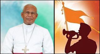 സംഘപരിവാറിന്റെ പേര് പോലും പറയാതെ മാര്‍ ആന്‍ഡ്രൂസ് താഴത്തിന്റെ ‘വഴിപാട്’ പ്രതികരണം; ഇനി ക്രൈസ്തവ വേട്ടയില്‍ മൗനം എന്ന് പരിഹസിക്കരുത്