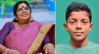 അങ്ങനെ ഒന്നും പറയാന്‍ പാടില്ലായിരുന്നു; ഖേദപ്രകടനവുമായി മന്ത്രി ചിഞ്ചുറാണി