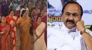 കുട്ടി മരിച്ചപ്പോള്‍ സുംബ ഡാന്‍സ്; കടുവ സ്ത്രീയെ കൊന്നപ്പോള്‍ ഫാഷന്‍ ഷോ; മന്ത്രിമാര്‍ക്ക് മനസാക്ഷിയില്ലേ എന്ന് പ്രതിപക്ഷ നേതാവ്
