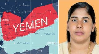എല്ലാ പ്രതീക്ഷയും അവസാനിച്ചു; നിമിഷപ്രിയയുടെ വധശിക്ഷ ജൂലൈ 16ന്