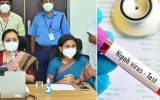 നിപ്പ ബാധിച്ച് മരിച്ചയാളുടെ മകനും രോഗബാധ; ഹൈറിസ്‌ക് കാറ്റഗറിയില്‍ കര്‍ശന നിരീക്ഷണം