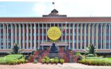 നിയമസഭ സമുച്ചയം വിശാലമാക്കുന്നു; വാങ്ങുന്നത് 20 പേരുടെ സ്വകാര്യ ഭൂമി