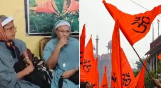 ചത്തീസ്ഗഡിൽ നടന്നത് മനുഷ്യകടത്തെന്ന് വിശ്വഹിന്ദു പരിഷത്ത്; ഭാരതത്തെ സുവിശേഷവൽക്കരിക്കാൻ കേരളീയ ക്രൈസ്തവ പ്രസ്ഥാനങ്ങൾ ശ്രമിക്കുന്നെന്നും ആരോപണം