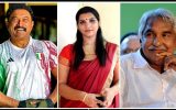 ബാബുരാജിനെതിരായ തട്ടിപ്പ് ആരോപണത്തിൽ സരിതക്കെതിരെ സൈബർ അറ്റാക്ക്; ഉമ്മൻചാണ്ടിയെ പെടുത്തിയത് പോലെയെന്ന് ചർച്ചകൾ