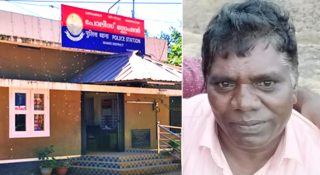 പാസ്റ്ററെ കാണാനില്ല; ഞായറാഴ്ച ആരാധനക്ക് പോയ ജോബ് മടങ്ങി വരാത്തതില് ദുരൂഹതയെന്ന് കുടുംബം