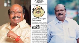 വെള്ളാപ്പള്ളിയുടേത് എടുക്കാചരക്കുകളുടെ ഗിരിപ്രഭാഷണം; പി സി ജോർജ്ജ് വാ പോയ കോടാലി; രൂക്ഷവിമർശനവുമായി ചന്ദ്രിക