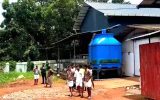 മാലിന്യടാങ്കിൽ വീണ് മൂന്ന് അന്യസംസ്ഥാന തൊഴിലാളികൾ മരിച്ചു; അപകടം കോഴിവേസ്റ്റ് പ്ലാന്റ് വൃത്തിയാക്കുന്നതിനിടെ