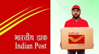 പാഴ്സൽ അയക്കാൻ ഇനി പോസ്റ്റോഫീസിൽ പോകണ്ട; പോസ്റ്റ്മാൻ വീട്ടിലെത്തി കൈപ്പറ്റും
