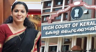 നവീനെതിരെ തെളിവുകൾ ഉണ്ടെന്ന് വാദം; കുറ്റപത്രം റദ്ദാക്കാൻ പിപി ദിവ്യ ഹൈക്കോടതിയിൽ