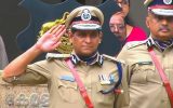 ഗുണ്ടകൾക്ക് പിടിവീഴും സൂക്ഷിച്ചോ; ഡിജിപി രവാഡ ചന്ദ്രശേഖരൻ പണി തുടങ്ങി