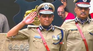 ഗുണ്ടകൾക്ക് പിടി വീഴും സൂക്ഷിച്ചോ; ഡിജിപി റവാഡ ചന്ദ്രശേഖരൻ പണി തുടങ്ങി
