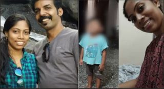 ‘പരസ്പര ധാരണയില്‍ പിരിയാം… അമ്മയാണ് ജീവിതം തുലച്ചത്’… ജീവനൊടുക്കിയ റീമയും ഭർത്താവുമായുള്ള ഫോൺ സംഭാക്ഷണം പുറത്ത്