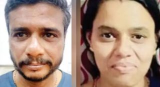 ഭർത്താവിനെ കുടുക്കിയ ഭാര്യയുടെ മരണമൊഴി; വായ വലിച്ചു കീറി വിഷമൊഴിച്ചു