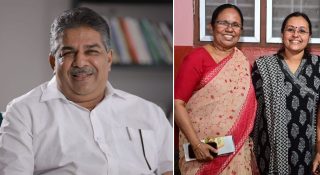 എന്ത് പറഞ്ഞിട്ടും മെനയാകുന്നില്ലല്ലോ സജീ!! വീണയെ സംരക്ഷിക്കാന് ടീച്ചറമ്മയുടെ കാലത്തും മോശം ചികിത്സയെന്ന് വിളിച്ച് പറഞ്ഞ് സാംസ്കാരിക മന്ത്രി