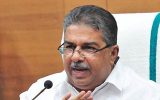 സർക്കാർ ആശുപത്രികളെ തള്ളി മന്ത്രി… മരണത്തിന് അടുത്തെത്തിയപ്പോൾ രക്ഷിച്ചത് അമൃത!! വീണ്ടും സർക്കാരിന് ബാധ്യതയാകുമോ സജി