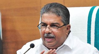 സർക്കാർ ആശുപത്രികളെ തള്ളി മന്ത്രി… മരണത്തിന് അടുത്തെത്തിയപ്പോൾ രക്ഷിച്ചത് അമൃത!! വീണ്ടും സർക്കാരിന് ബാധ്യതയാകുമോ സജി