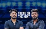 സഞ്ജു സാംസണും സഹോദരനും കൊച്ചി ബ്ലൂ ടൈഗേഴ്‌സിൽ; ഇപ്രാവശ്യത്തെ കെസിഎൽ പൊളിക്കും