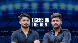 സഞ്ജു സാംസണും സഹോദരനും കൊച്ചി ബ്ലൂ ടൈഗേഴ്സിൽ; ഇപ്രാവശ്യത്തെ കെസിഎൽ പൊളിക്കും