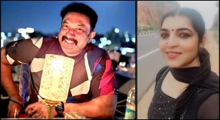 സരിത എഫക്ടില്‍ പിന്‍വലിഞ്ഞ് ബാബുരാജ്; അമ്മയിലേക്ക് ഇനി ഒരിക്കലുമില്ലെന്ന് പ്രഖ്യാപനം; പ്രതികരിക്കാതെ മോഹന്‍ലാലും