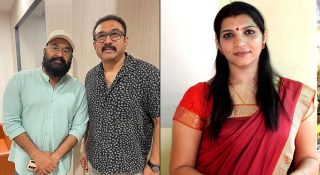 അമ്മയിലെ തർക്കത്തിൽ സരിതയുടെ സർപ്രൈസ് എൻട്രി;   ബാബുരാജിനെതിരെ ആരോപണം; മോഹൻലാൽ നൽകിയ തുക വെട്ടിച്ചു