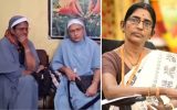 കന്യാസ്ത്രീകളും നക്‌സലുകളുമായുള്ള ബന്ധം പരിശോധിക്കണം; മഠങ്ങളിലെ ആദിവാസി പെണ്‍കുട്ടികളെപ്പറ്റി അന്വേഷിക്കണം; കെപി ശശികലയും കുറച്ചില്ല