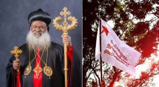 SFIക്കെതിരെ ഓർത്തഡോക്സ് സഭ; ഭ്രാന്താലയത്തിൽ ആണോ നമ്മൾ ജീവിക്കുന്നതെന്ന് സഭാധ്യക്ഷൻ