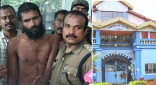 ഗോവിന്ദച്ചാമി ഇനി വിയ്യൂരിലെ ഏകാന്ത സെല്ലിൽ; ഭക്ഷണം കഴിക്കാന്‍ പോലും പുറത്തിറക്കില്ല
