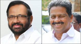 പാലോടന് പകരം ‘താൽക്കാലിക’ ഡിസിസി അധ്യക്ഷൻ എൻ ശക്തൻ; വേഗത്തിലുള്ള നീക്കം തദ്ദേശ തെരഞ്ഞെടുപ്പ് മുന്നിൽ കണ്ട്