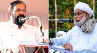 സ്കൂൾ സമയമാറ്റം; നിർദേശങ്ങളുമായി സമസ്‌ത; തീരുമാനത്തിൽ മാറ്റമുണ്ടാകില്ലെന്ന് ശിവൻകുട്ടി