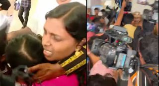 മരണത്തിലും മത്സരം; രംഗബോധമില്ലാത്ത കോമാളികൂട്ടങ്ങളായി ചാനലുകൾ!! മിഥുൻ്റെ അമ്മയെ വരവേറ്റത് കണ്ടാൽ സഹിക്കില്ല