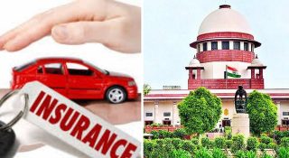 വാഹനങ്ങൾ മര്യാദക്ക് ഓടിക്കണം; ഇൻഷുറൻസ് തോന്നിയ പോലെ കിട്ടില്ലെന്ന് സുപ്രീംകോടതി